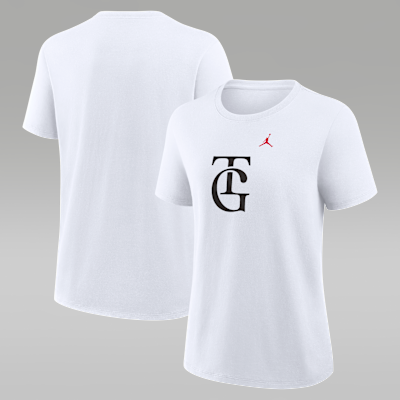 Tokyo Yomiuri Giants x Jordan Exclusive Collection Women's T-Shirt